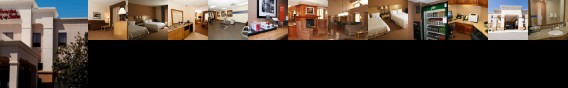 Hampton Inn and Suites Riverton