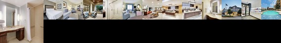 Homewood Suites Dallas/Allen
