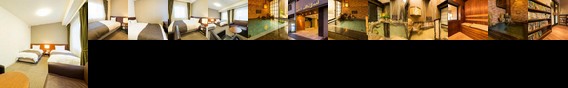 Dormy Inn Takamatsu