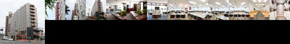 Hotel Wing International Sagamihara