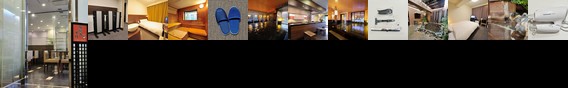 Dormy Inn Sendai Ekimae