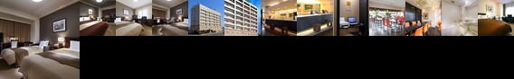 Hotel Sealuck Pal Sendai