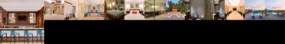 Optus Sarovar Premiere Gurgaon