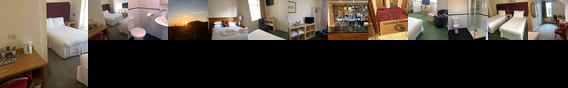 The Granby Hotel