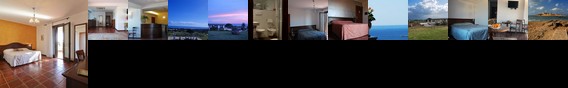 Hotel La Rosa dei Venti, Portopalo di Capo Passero