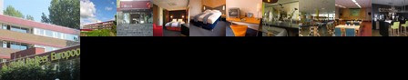 Hotel De Beer
