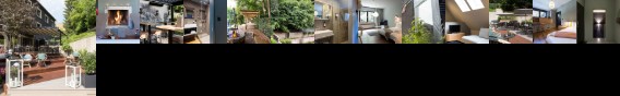 Romantik Hotel Grunewald Luxembourg City