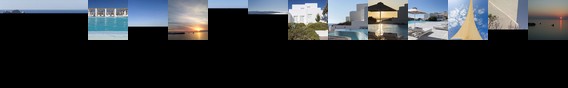 Archipelagos Resort Hotel Parikia