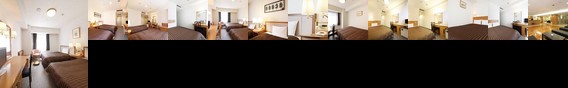 Court Hotel Shinyokohama