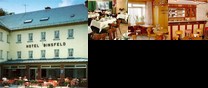 Hotel Binsfeld