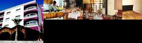 Empress Hotel Apartments Famagusta