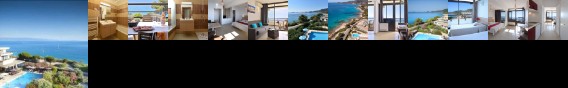 Residence Les Calanques Ajaccio