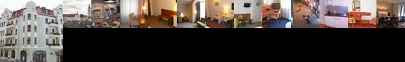 Hotel Srodmiejski