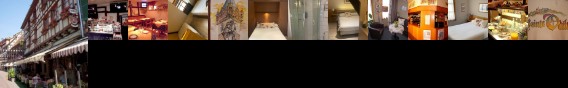 Hotel Sainte Odile