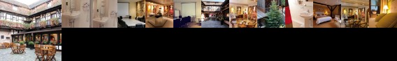 Hotel le Gouverneur