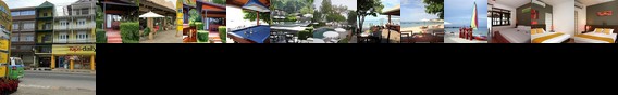 Samed Club Koh Samet
