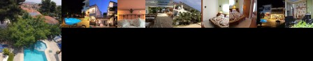 Melissa Hotel Psakoudia