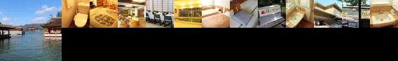 Miyajima Seaside Hotel