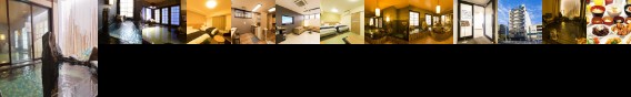 Dormy Inn Express Mikawaanjo
