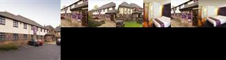 Premier Inn Worsley East Swinton (England)