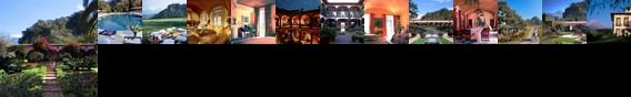 Hacienda de San Antonio