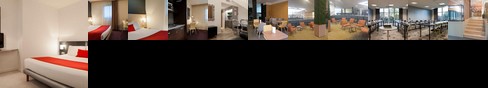 Quality Suites Nantes Atlantique
