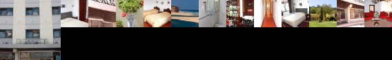 Residencial Dona Leonor Hotel Caldas da Rainha