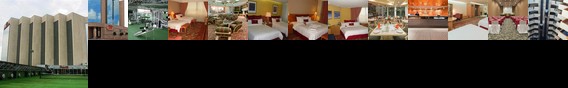 Crowne Plaza Mexico City North-Tlalnepantla