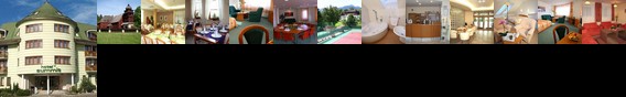Hotel Summit Besenova