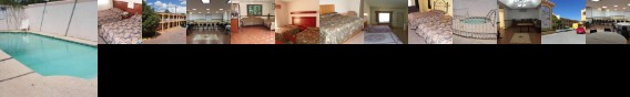 Hotel Maria Luisa Inn and Suites