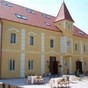 The Chateau Salgovce