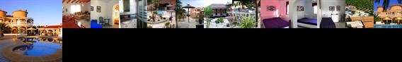Los Caballos Pension & Sporthotel Els Poblets