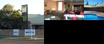 Berkeley Lodge Motor Inn
