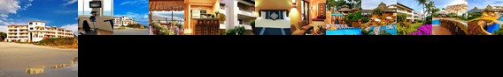Fairmont Rancho Banderas Villa Bahia de Banderas
