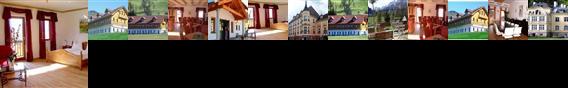 Hotel Edlbacher Moor