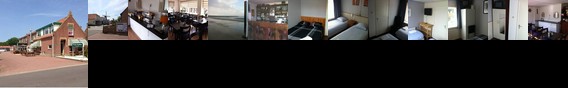 Pension Ouddorp