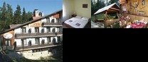 Hotel Litvor Strbske Pleso