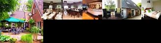 Boekenhotel Doldersum