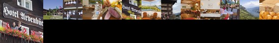 Hotel Arvenbuel Amden