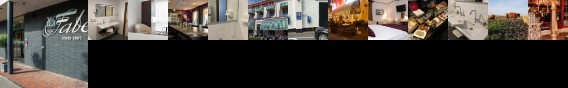 Hotel Faber Hoogezand