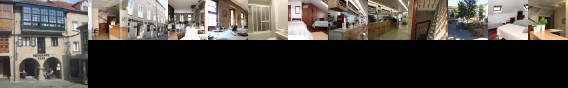 Hotel Ruas Pontevedra