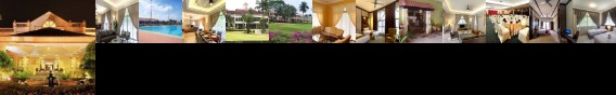 Tanjong Puteri Golf Resort Pasir Gudang