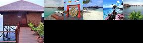 Sipadan Water Village Resort Tawau