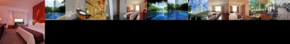 ParkCity Everly Hotel