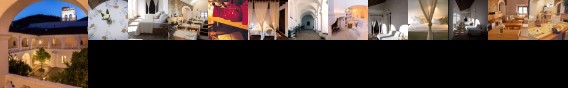 Hospederia Convento de la Parra