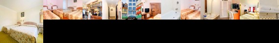 Rainbow Hotel Brinchang