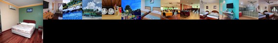 Jerantut Hill Resort
