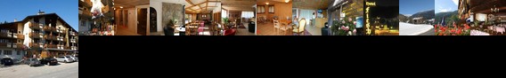Hotel Fiescherhof Fiesch