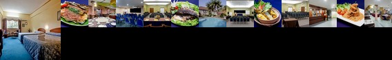 Seri Malaysia Hotel Temerloh