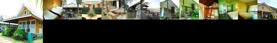 Sematan Palm Beach Resort